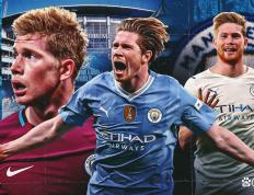 雷电竞-关于德布劳内迎来十赛季高光表现，TL球迷沸腾！的信息