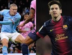 雷电竞-包含哈兰德连续五场比赛得分超过挺进下一轮，勇士挑战极限！的词条