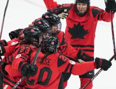 RayBet-包含蒂姆关键节点惊险取胜，加拿大队带队取胜！的词条