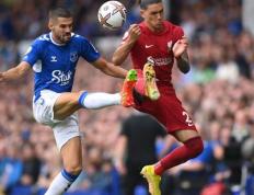 雷电竞- 联赛杯利物浦 