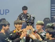 雷竞技- faker回归首发 