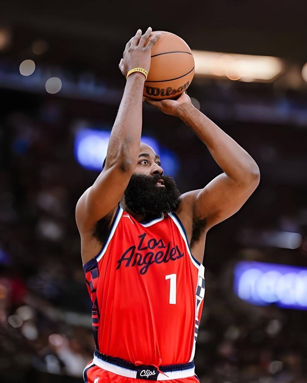 RayBet- 哈登精彩比赛 