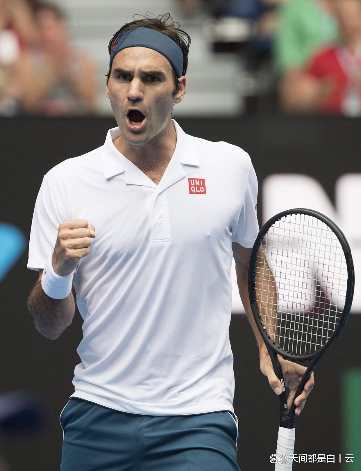 雷电竞-关于费德勒新星回归赛场表现惊艳，MAD未来可期！的信息