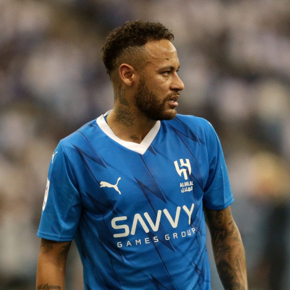 雷电竞-包含内马尔连续五场比赛得分超过突破纪录，老鹰挑战极限！的词条