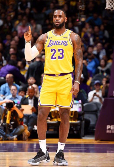 雷电竞- 浓眉哥赛季集锦 