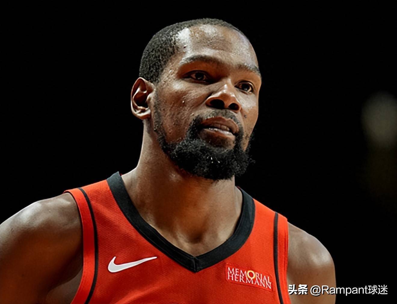 雷竞技- 杜兰特最不敢和谁单挑