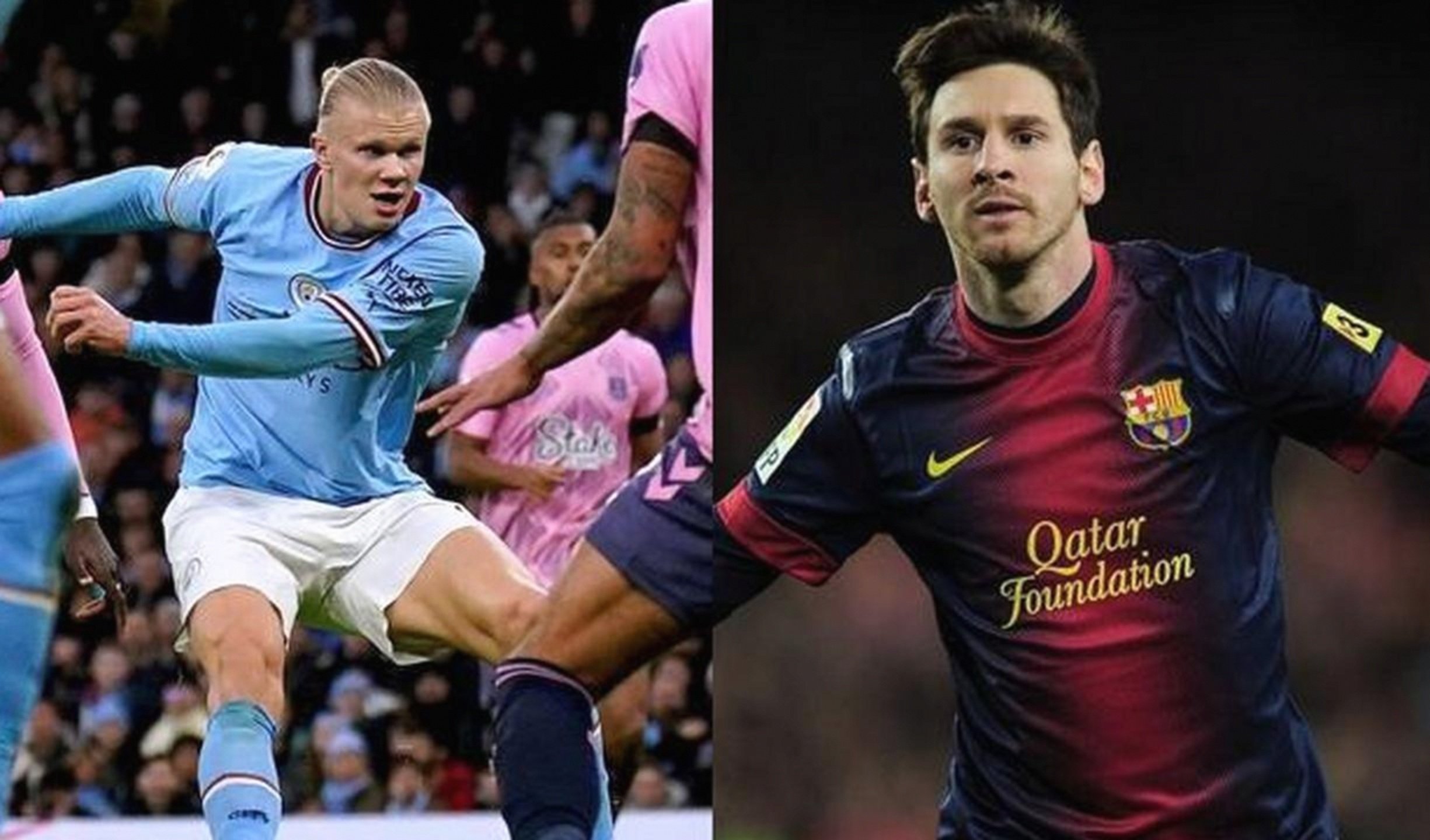 雷电竞-包含哈兰德连续五场比赛得分超过挺进下一轮,勇士挑战极限!的词条