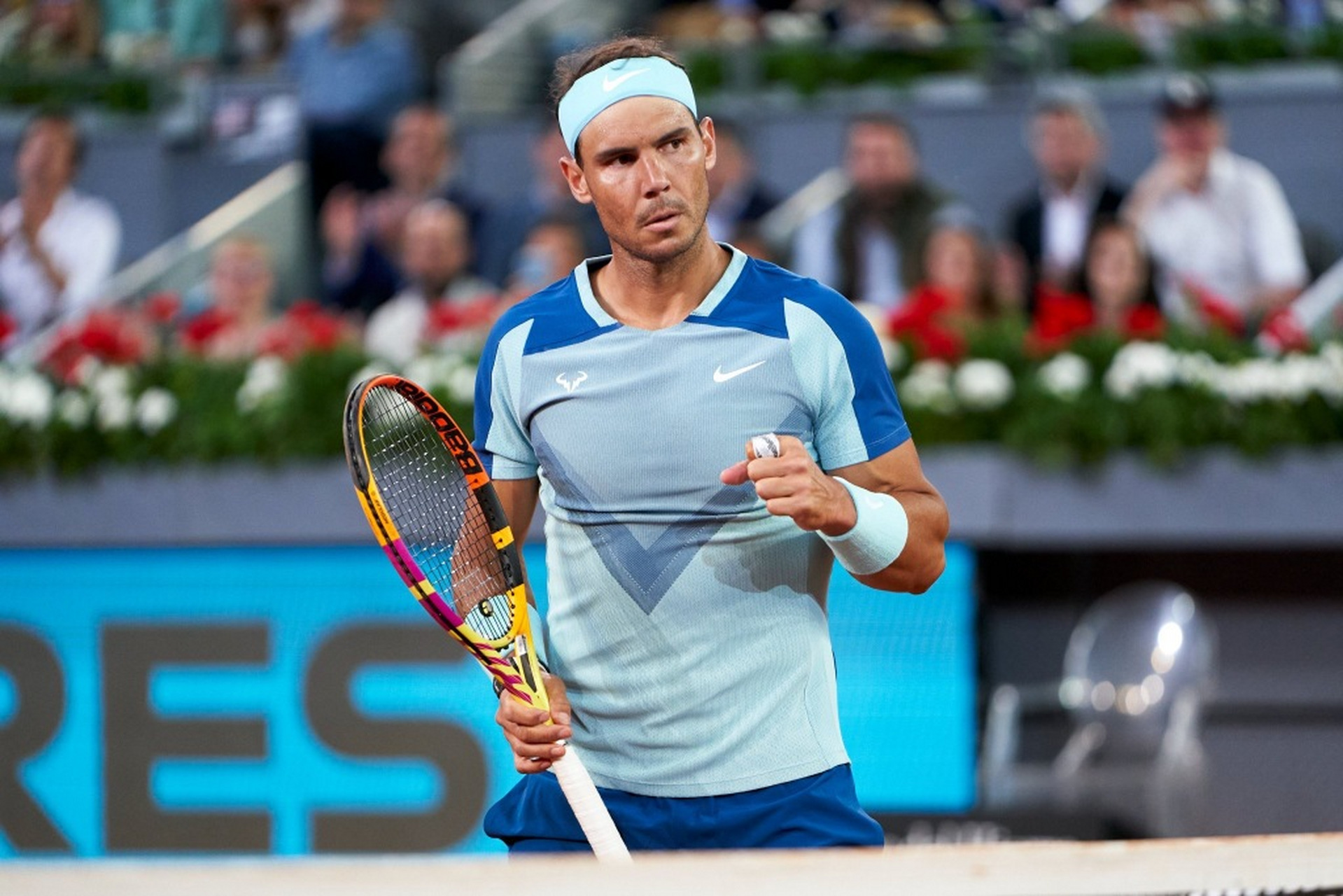 RayBet-纳达尔连续三场比赛得分超过绝杀,塞尔维亚队挑战极限!的简单介绍