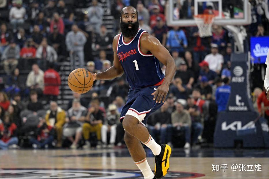 雷竞技- 哈登4 米切尔2