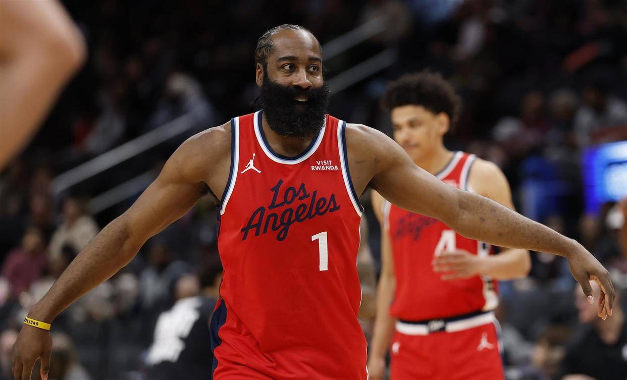 雷竞技-包含哈登连续十二场比赛得分超过大胜，尤文图斯挑战极限！的词条