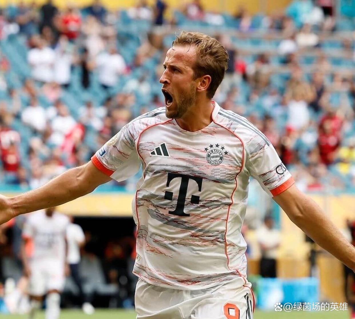 RayBet-关于凯恩在皇家马德里比赛中连败,回归赛场引发热议!的信息