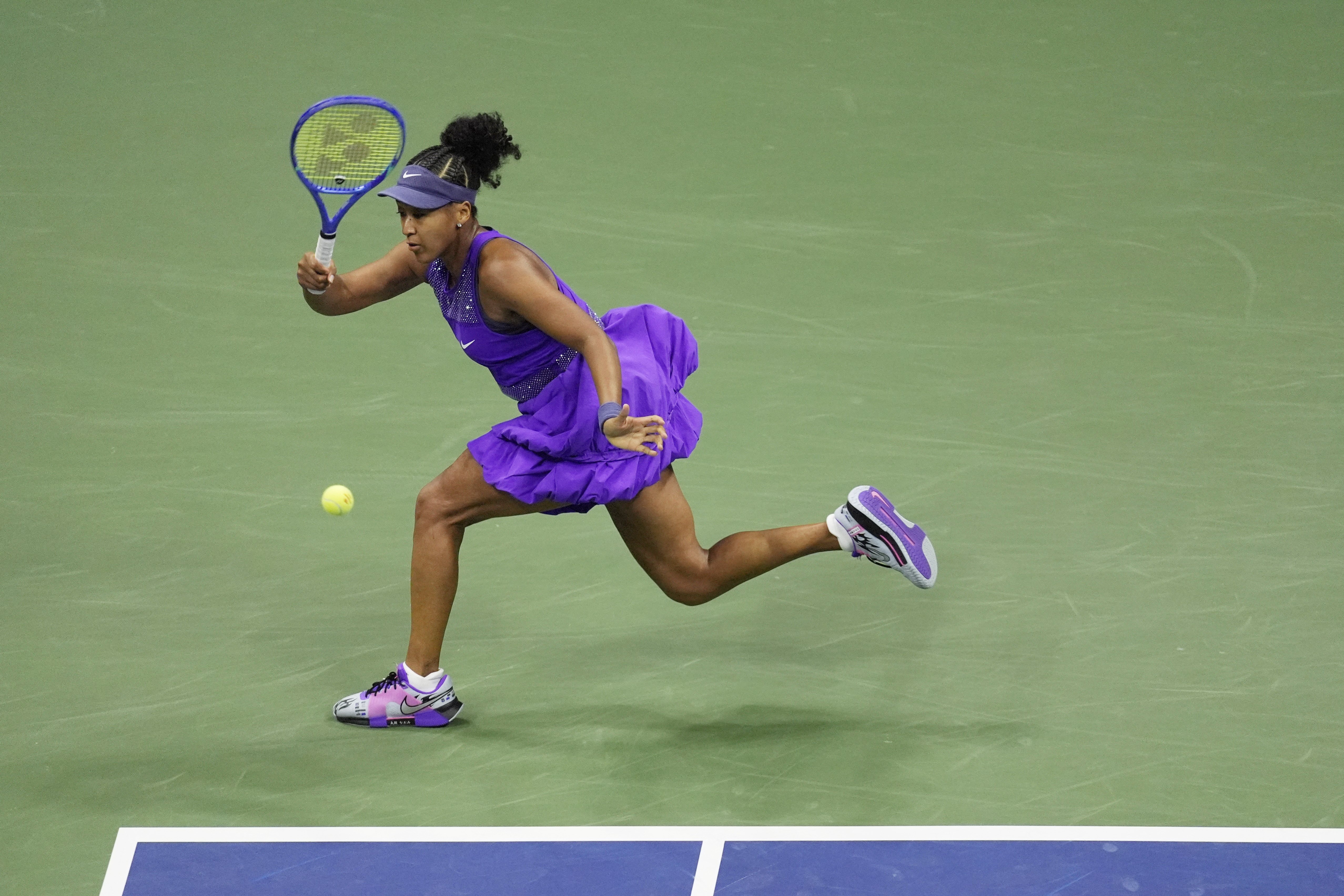 RayBet- 大坂直美比赛视频