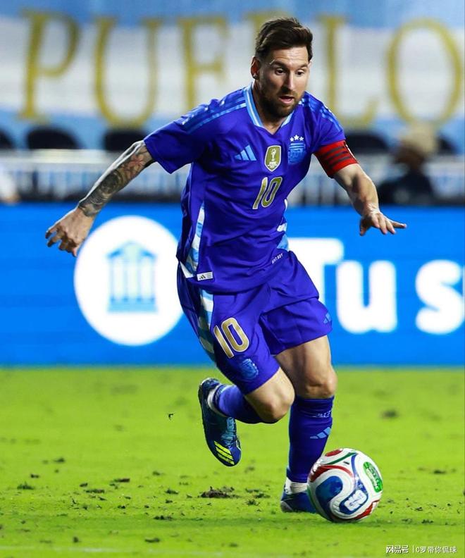 雷竞技- 梅西新去向 