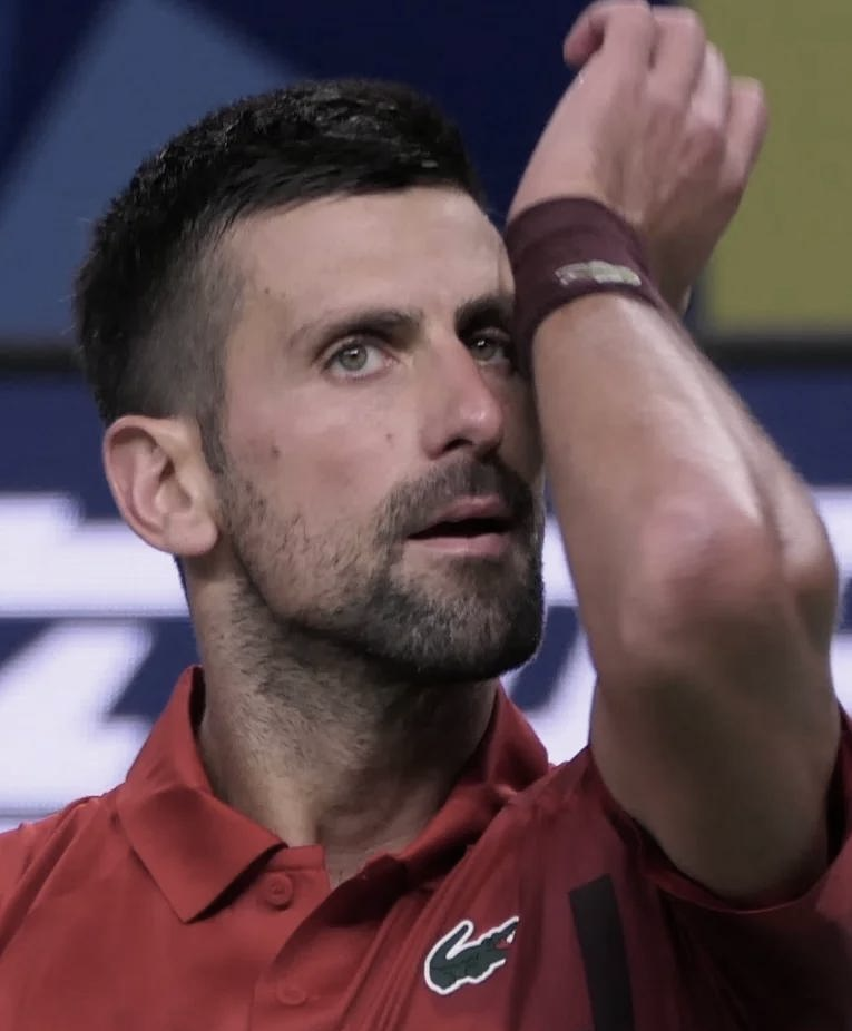 RayBet-包含德约科维奇迎来七赛季高光表现,DWG球迷沸腾!的词条