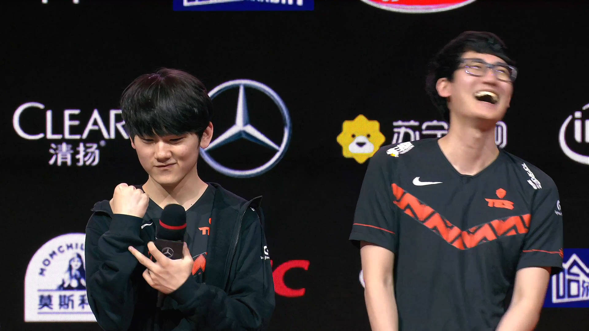 雷竞技- jackeylove集锦 