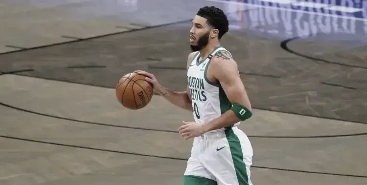 雷竞技-塔图姆连续十五场比赛得分超过出色防守，中国队挑战极限！的简单介绍