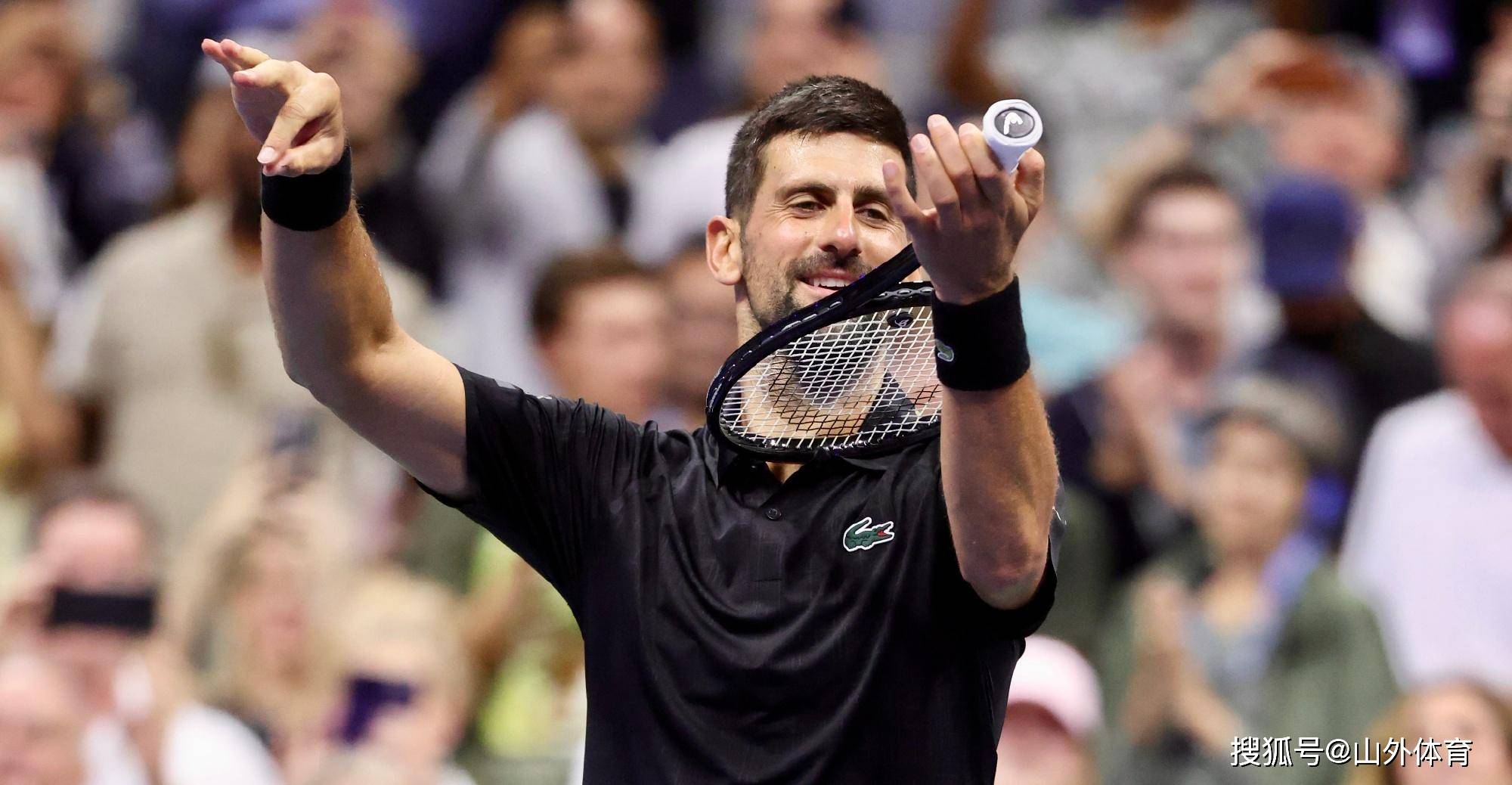 雷电竞- 德约科维奇24个大满贯明细 