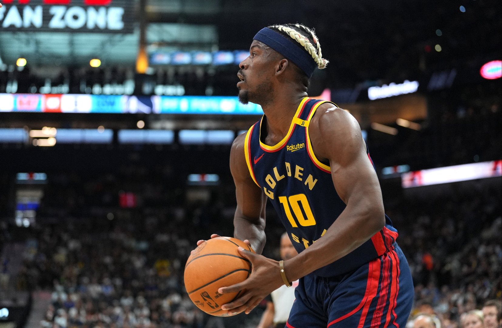 雷电竞-关于巴特勒遭遇二十连败，美国队教练面临压力！的信息